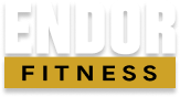 Logo Endor Fitness